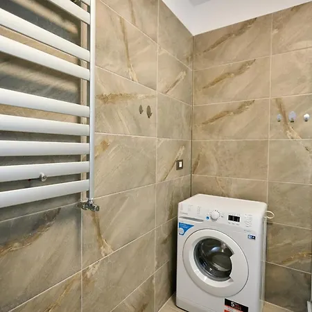 Dream Apartment Alezzi Beach * Năvodari