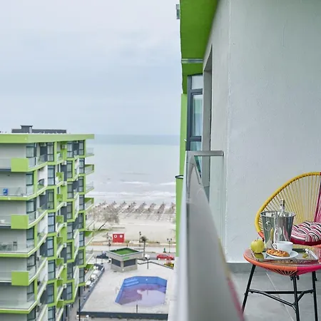 Apartament Dream Apartment Alezzi Beach *