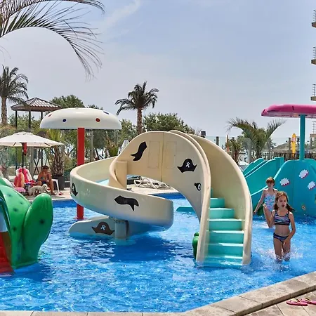 Dream Apartment Alezzi Beach *