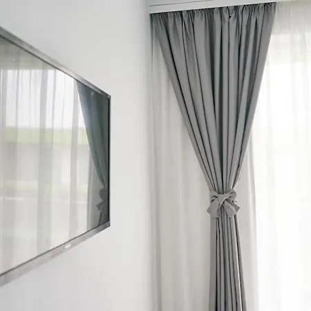 Dream Apartment Alezzi Beach Apartament