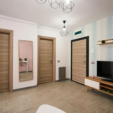Dream Apartment Alezzi Beach * Năvodari
