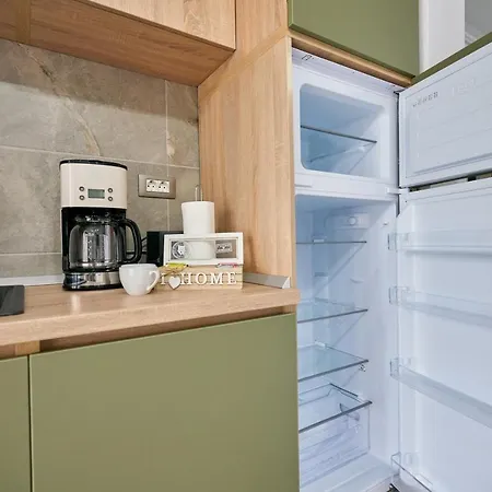 Dream Apartment Alezzi Beach *