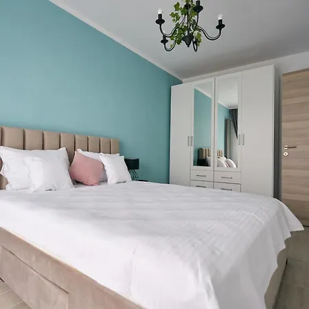 Dream Apartment Alezzi Beach Apartament Năvodari