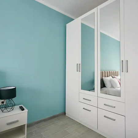 Dream Apartment Alezzi Beach Năvodari