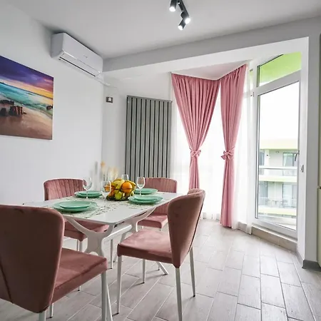 Apartament Dream Apartment Alezzi Beach *