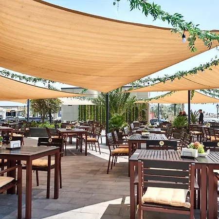 Dream Apartment Alezzi Beach