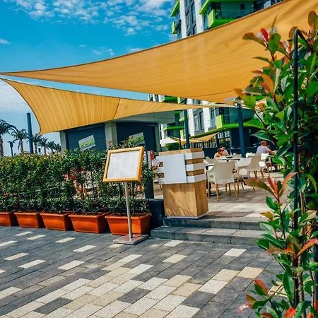 Apartament Dream Apartment Alezzi Beach